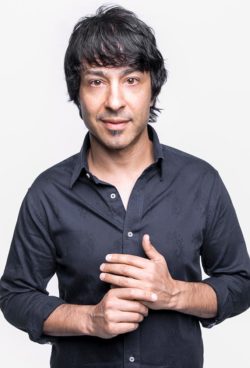 Arj Barker