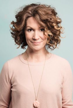 Kitty Flanagan