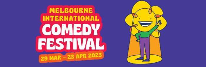 Melbourne International Comedy Festival