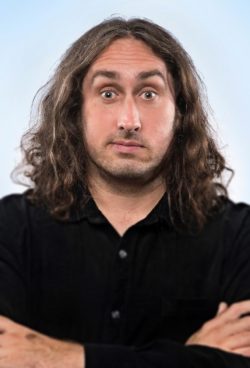 Ross Noble