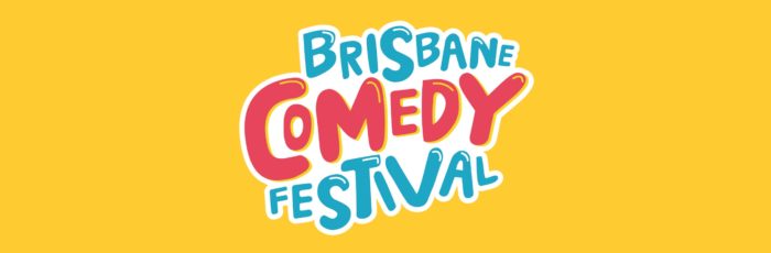 Brisbane Comedy Festival