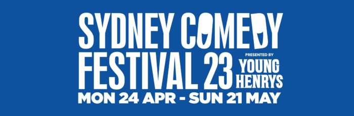 Sydney Comedy Festival