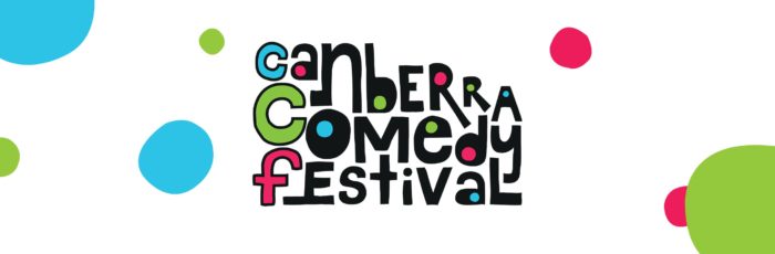 Canberra Comedy Festival