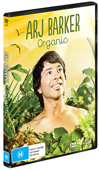 D_Arj Barker – Organic