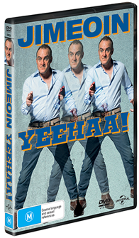 D_Jimeoin: Yeehaa!