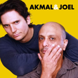 P_Akmal & Joel