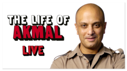 SV_Akmal – Life Of Akmal