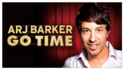 SV_Arj Barker – Go Time