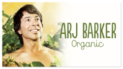 SV_Arj Barker – Organic