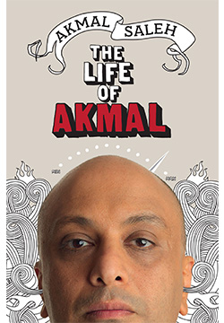 B_The Life of Akmal