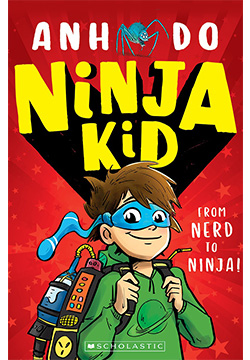 B_Ninja Kid