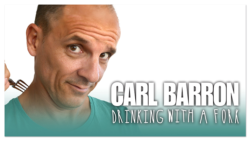 SV_Carl Barron – Drinking With A Fork