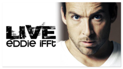 SV_Eddie Ifft – Live