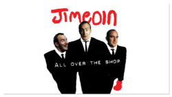 SV_Jimeoin – All Over the Shop