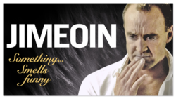 SV_Jimeoin – Something Smells Funny