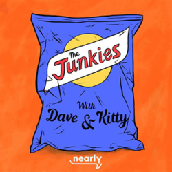 P_The JUnkies with Dave & Kitty