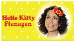 SV_Kitty Flanagan – Hello Kitty Flanagan