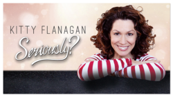 SV_Kitty Flanagan – Seriously