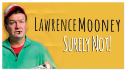 SV_Lawrence Mooney – Surely Not