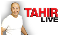 SV_Tahir – Live