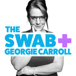 P_The Swab with Georgie Carroll