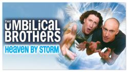SV_The Umbilical Brothers – Heaven By Storm
