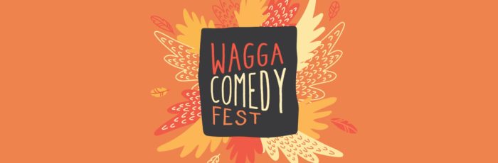 Wagga Comedy Festival