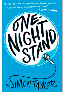 B_One Night Stand