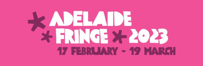 Adelaide Fringe Festival